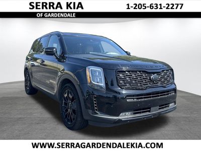 2021 Kia Telluride - Photo 1
