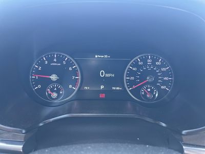 2021 Kia Telluride - Photo 2