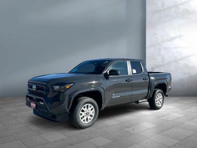 2026 Toyota Tacoma - Photo 1