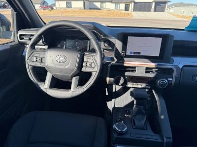 2026 Toyota Tacoma - Photo 18