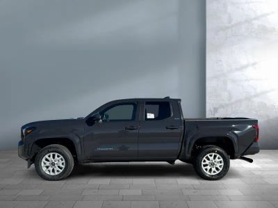 2026 Toyota Tacoma - Photo 3