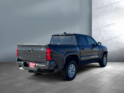 2026 Toyota Tacoma - Photo 6