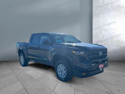 2026 Toyota Tacoma - Photo 8