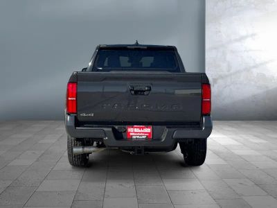 2026 Toyota Tacoma - Photo 5