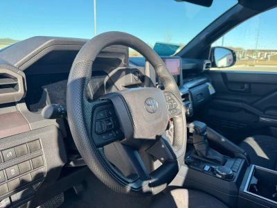 2026 Toyota Tacoma - Photo 11