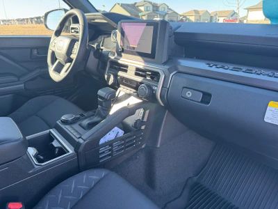 2026 Toyota Tacoma - Photo 20