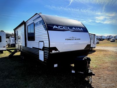 2026 East to West Acclaim - Photo 1