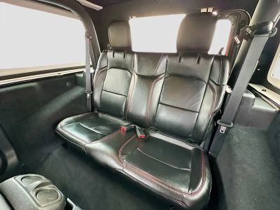 2023 Jeep Wrangler — photo 23 view