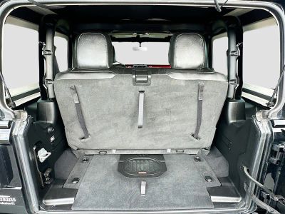 2023 Jeep Wrangler — photo 25 view
