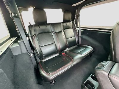 2023 Jeep Wrangler — photo 26 view