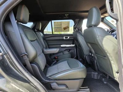 2022 Ford Explorer - Photo 29