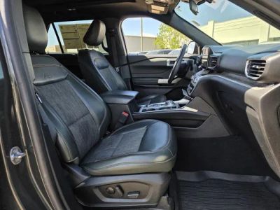 2022 Ford Explorer - Photo 28