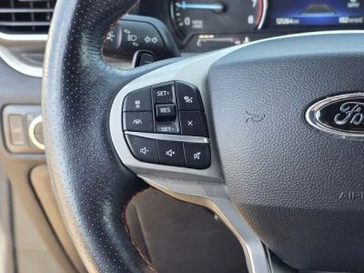 2022 Ford Explorer - Photo 26