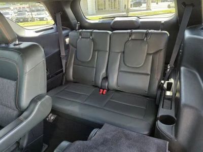 2022 Ford Explorer - Photo 18