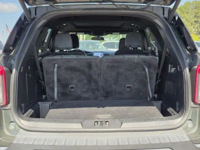 2022 Ford Explorer - Photo 30