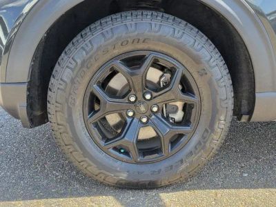 2022 Ford Explorer - Photo 33