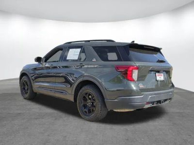2022 Ford Explorer - Photo 7