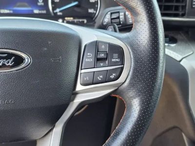 2022 Ford Explorer - Photo 27