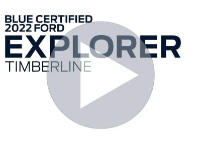 2022 Ford Explorer - Photo 1