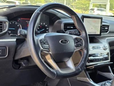 2022 Ford Explorer - Photo 25