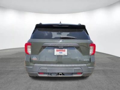 2022 Ford Explorer - Photo 6