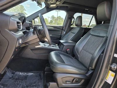 2022 Ford Explorer - Photo 13