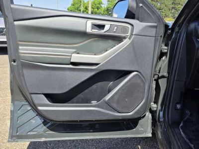 2022 Ford Explorer - Photo 15