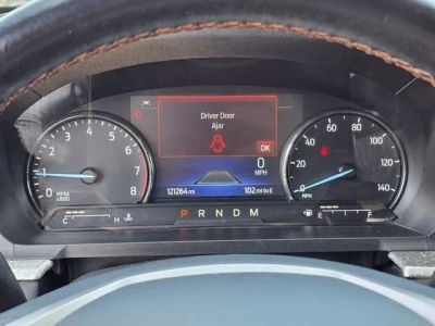 2022 Ford Explorer - Photo 12