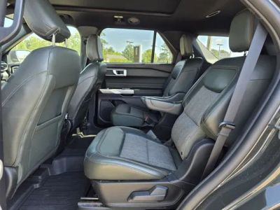 2022 Ford Explorer - Photo 17