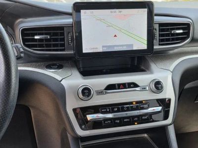 2022 Ford Explorer - Photo 10