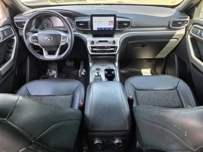 2022 Ford Explorer - Photo 9