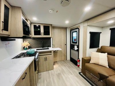 2026 Grand Design Imagine XLS - Photo 22