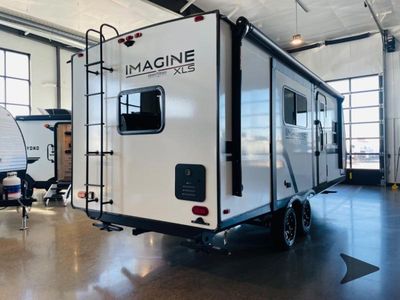 2026 Grand Design Imagine XLS - Photo 13