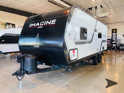 2026 Grand Design Imagine XLS - Photo 10