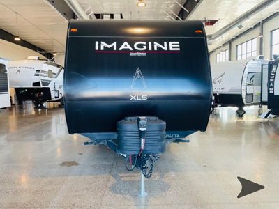 2026 Grand Design Imagine XLS - Photo 9