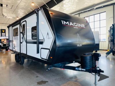 2026 Grand Design Imagine XLS - Photo 1