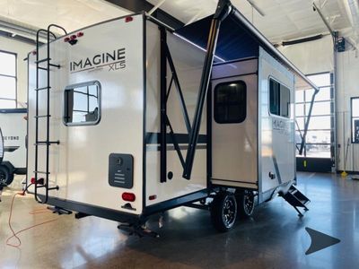 2026 Grand Design Imagine XLS - Photo 14