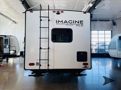 2026 Grand Design Imagine XLS - Photo 12
