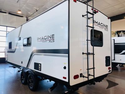 2026 Grand Design Imagine XLS - Photo 11