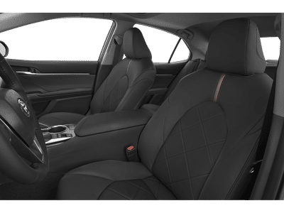 2020 Toyota Camry Hybrid — photo 28 view