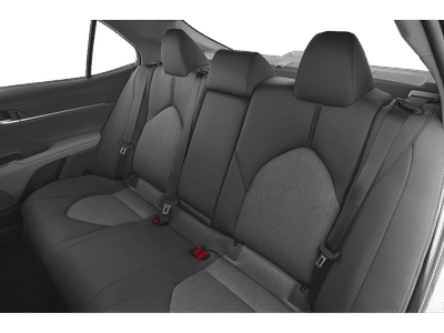 2020 Toyota Camry Hybrid — photo 31 view