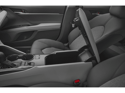 2020 Toyota Camry Hybrid — photo 32 view
