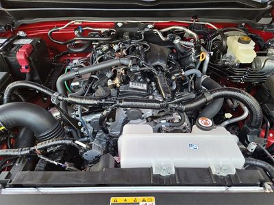 2026 Toyota Tacoma — photo 20 view