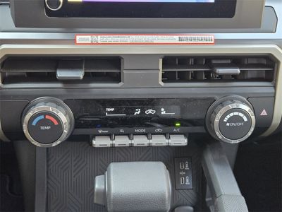 2026 Toyota Tacoma — photo 13 view