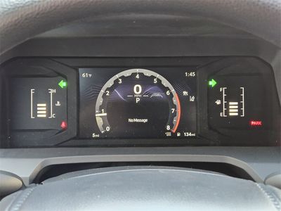 2026 Toyota Tacoma — photo 10 view