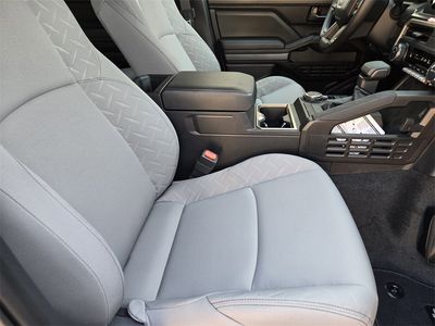 2026 Toyota Tacoma — photo 9 view