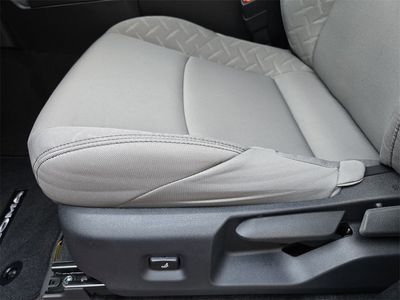 2026 Toyota Tacoma — photo 16 view