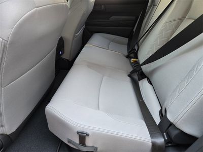 2026 Toyota Tacoma — photo 19 view