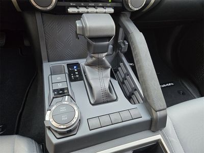 2026 Toyota Tacoma — photo 14 view