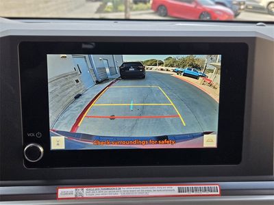 2026 Toyota Tacoma — photo 12 view